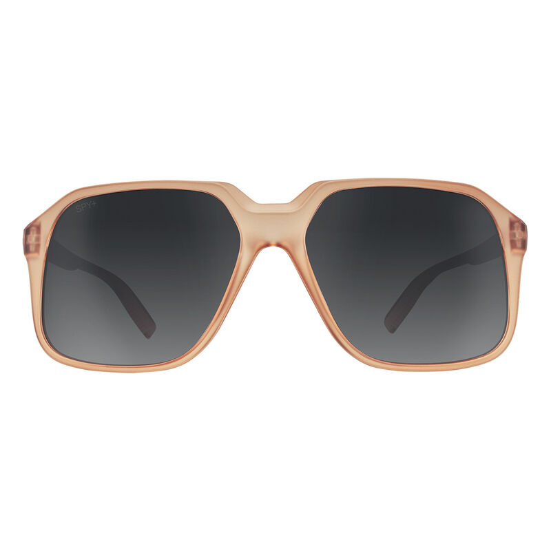 HOTSPOT, Matte Translucent Amber-Smoke Fade, hi-res image number null